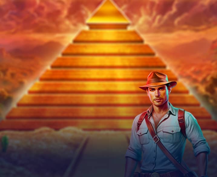 Area Surge: City of Gold