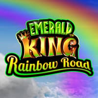 Emerald King: Rainbow Road