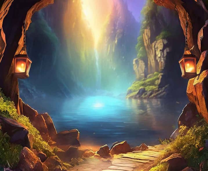 The Goonies Quest for Treasure 3