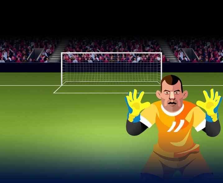Soccer Striker