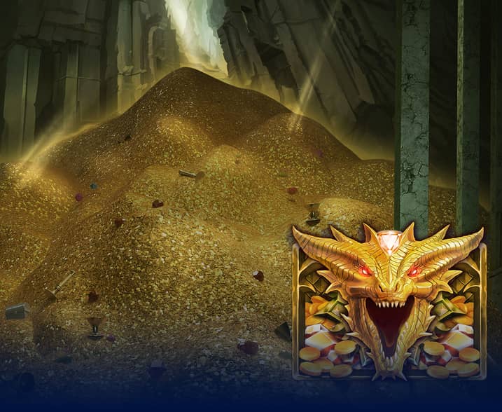 24k Dragon