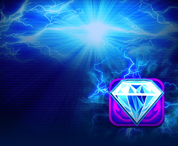 Diamond Strike