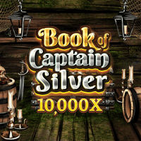 Book of Captain Silver