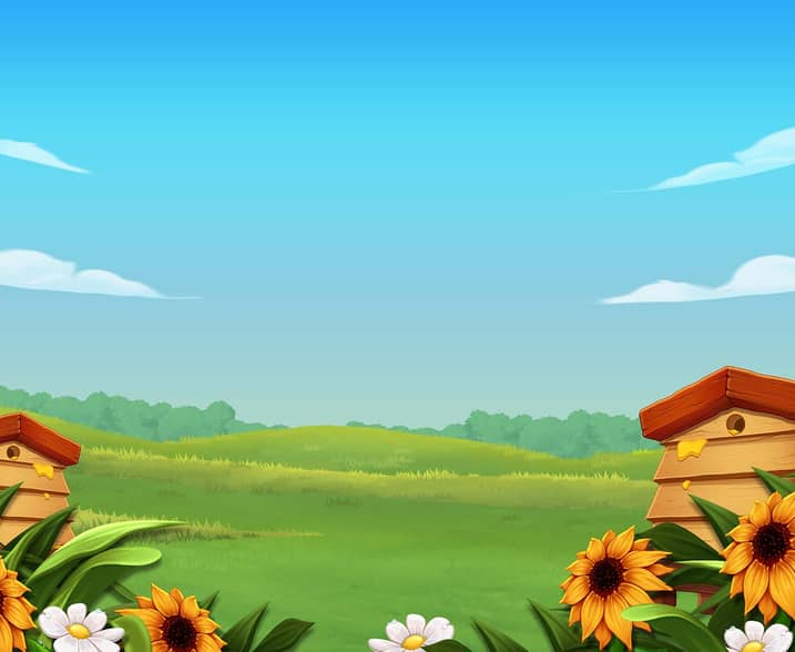 Bee Keeper