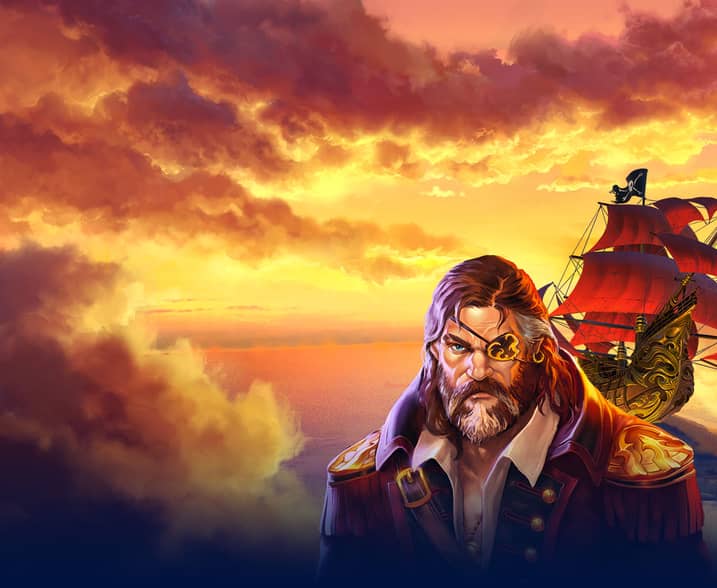 Kingdoms Rise: Captain's Treasure