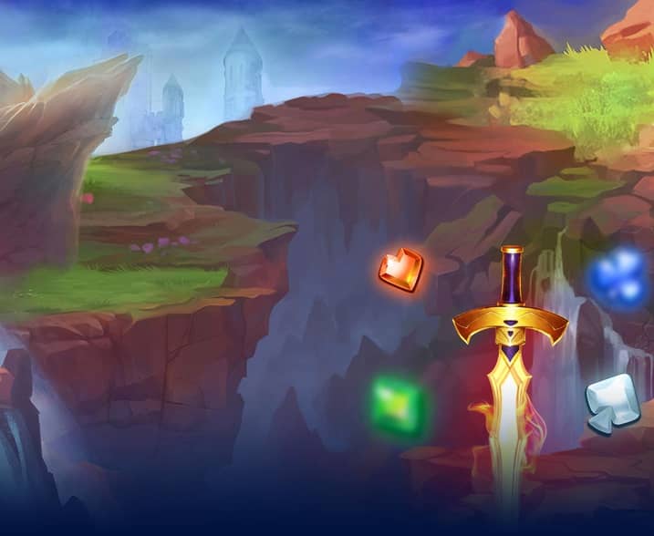 Wild Crusade: Empire Treasure