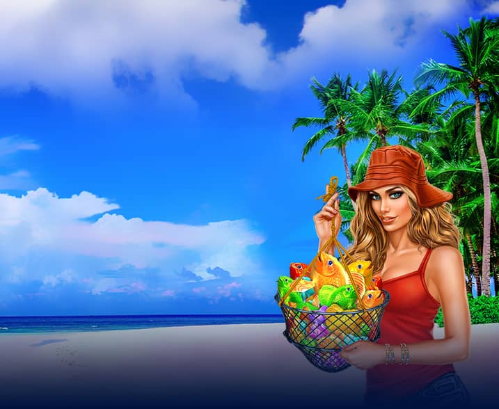Fortune Fishing