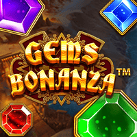 Gems Bonanza