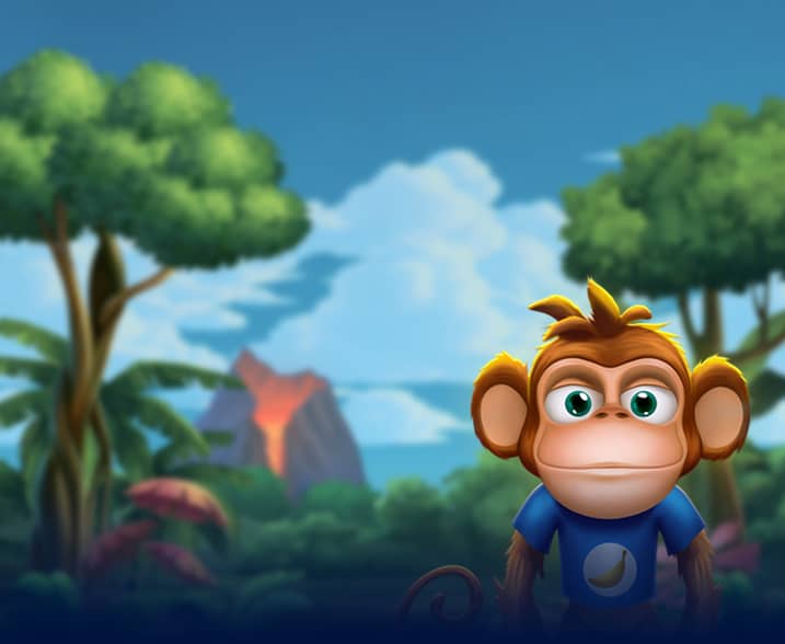 Monkey Bonanza