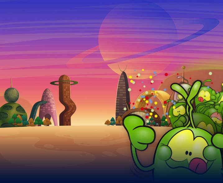 Toi Planet