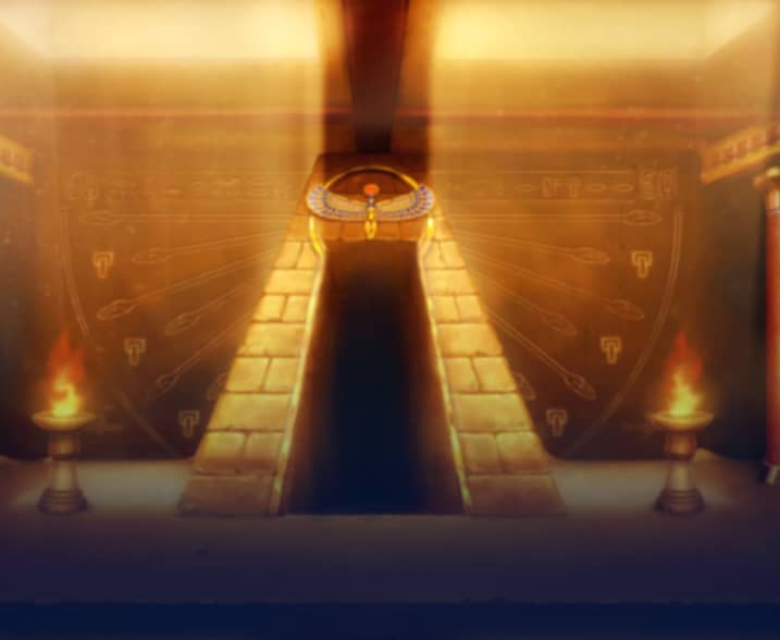 Pharaoh's Treasure Deluxe