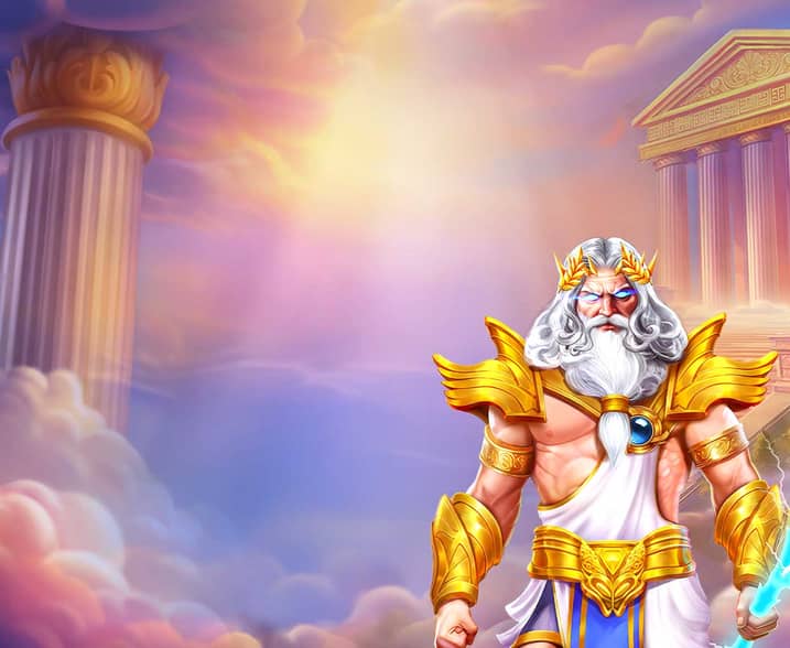 Gates of Olympus Super Scatter