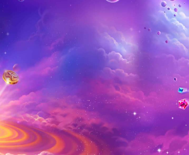 Cosmic Clusters!