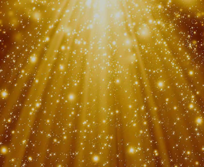 Fivefold the Gold