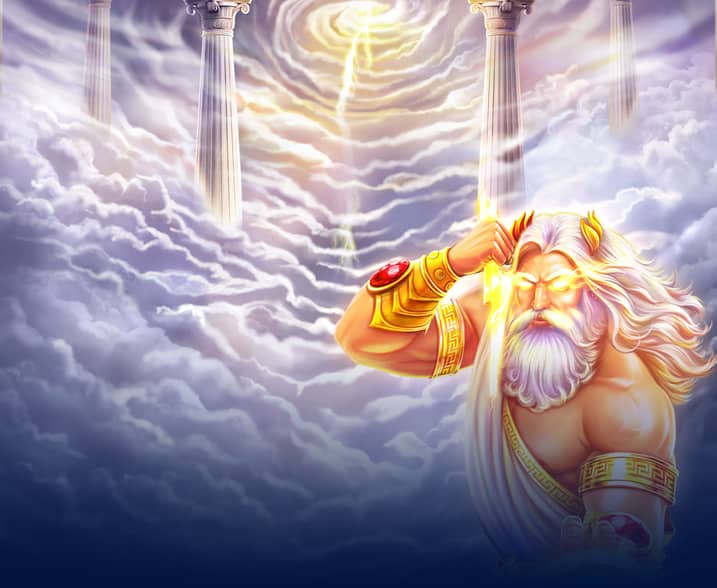 Wild Link Zeus