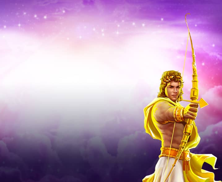 Age of the Gods: Furious 4