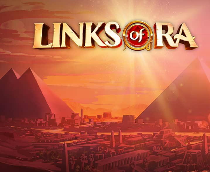 Links of Ra