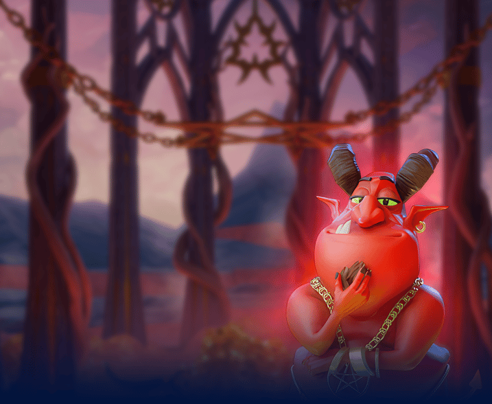 Play with the Devil