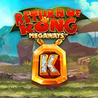 Return of Kong Megaways