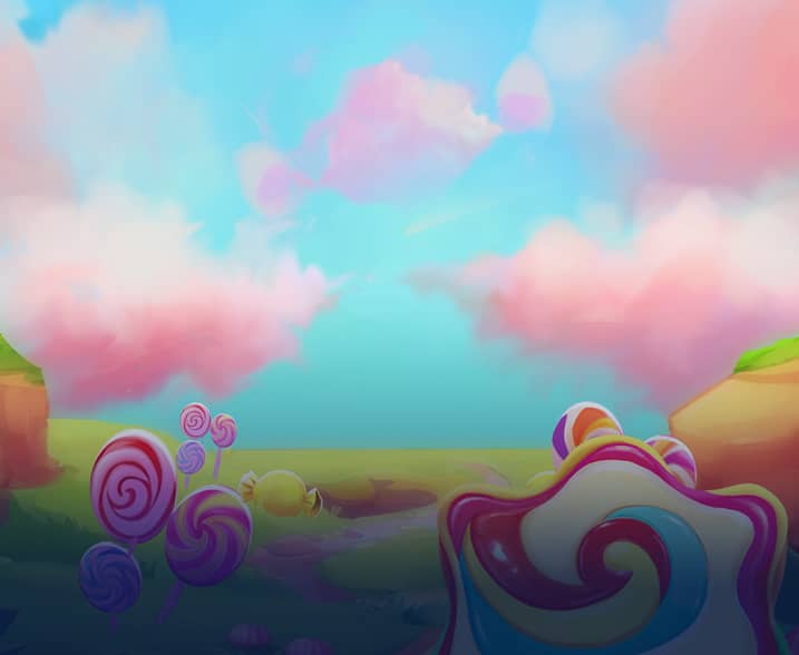 Candy Paradise