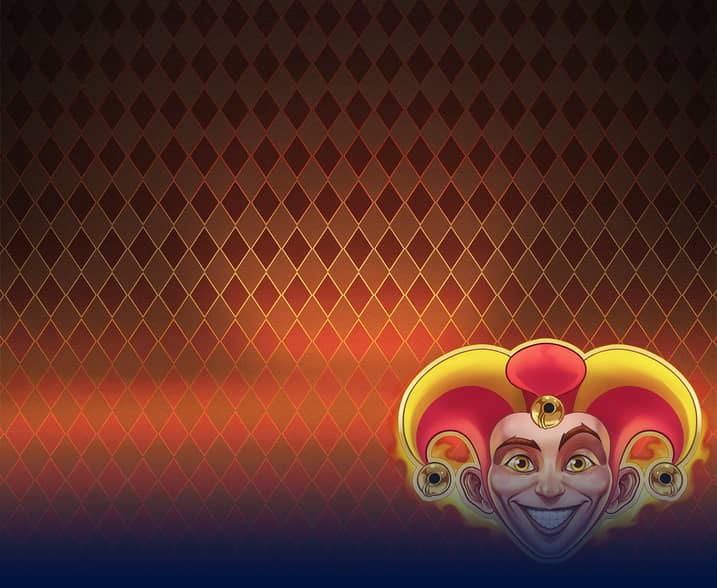 Fire Joker