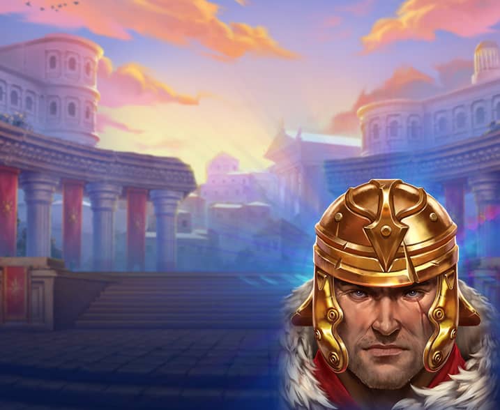 Legion Gold