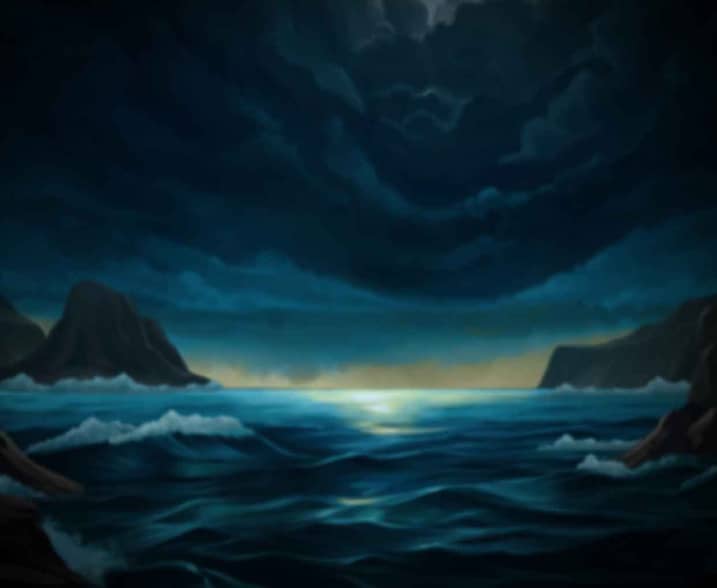 Sails of Riches