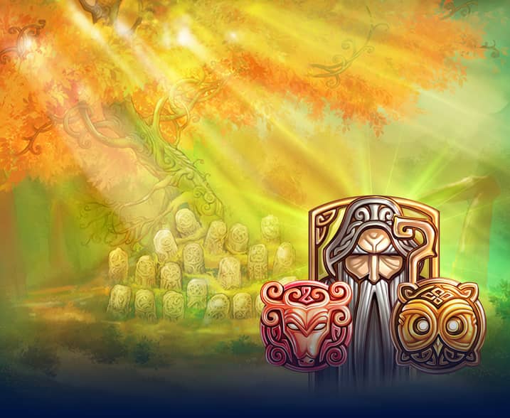 Secret of the Stones Max