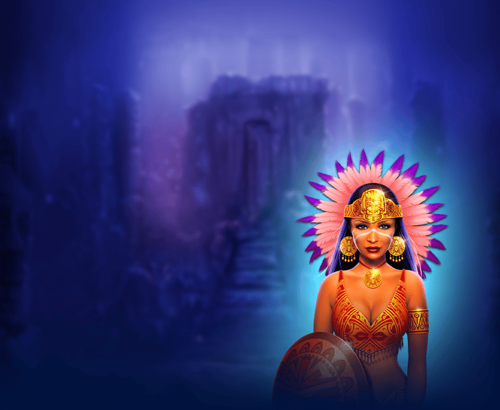 Fire Blaze Classics: Sky Queen Megaways