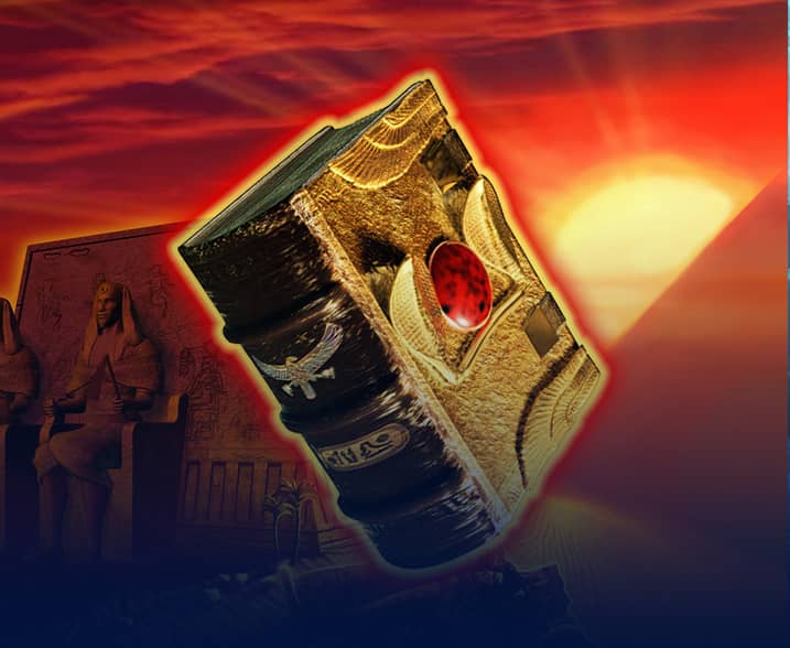 Book of Ra Magic