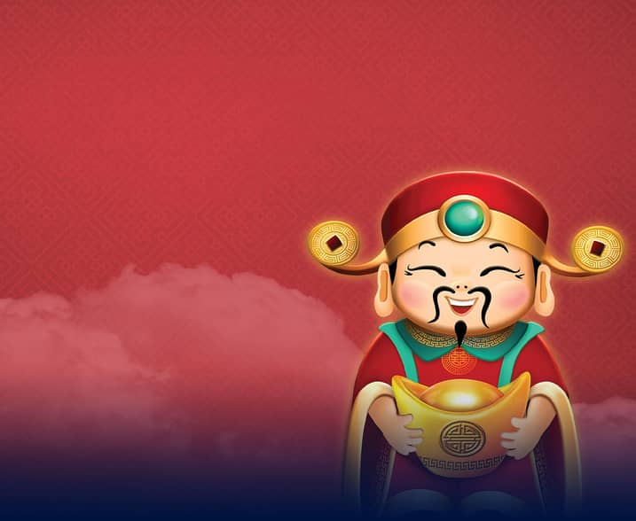 Ingots of Cai Shen