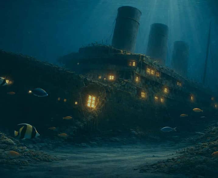 Vault of the Deep™