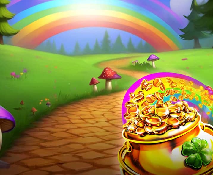 7 Clovers of Fortune