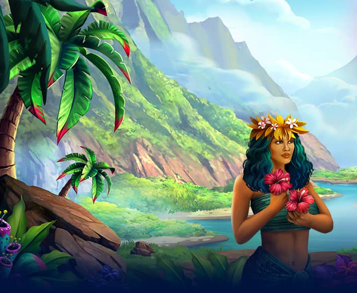 Maui Mischief