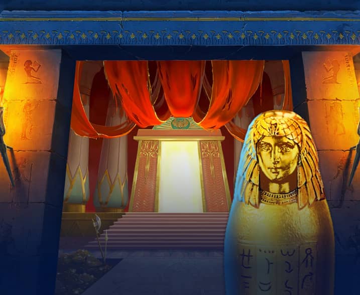 Age of Egypt