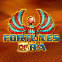 Fortunes of Ra