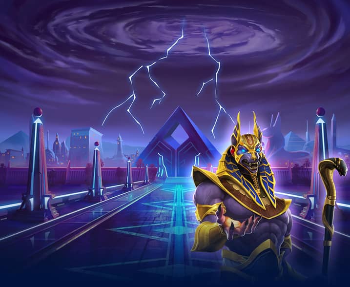 Ankh of Anubis: Awakening