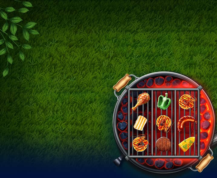 Shrimp on the Barbie