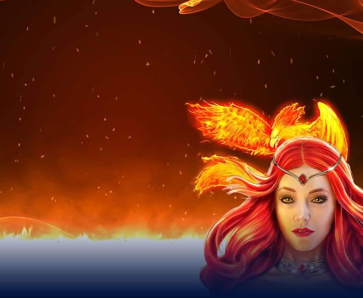 Flame Queen