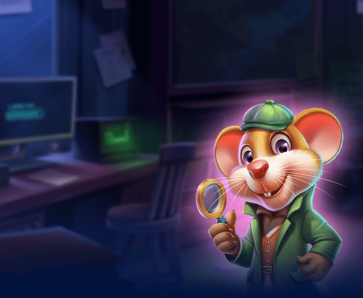 Mystery Mice