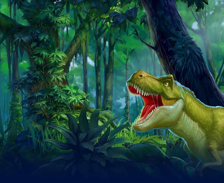 Jurassic Island II