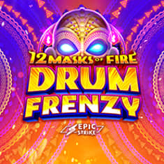EC-5859_WH_12 Masks of Fire - Drum Frenzy_functional-li_222x222px.jpg