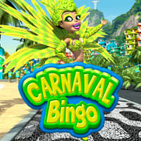 Carnaval Bingo