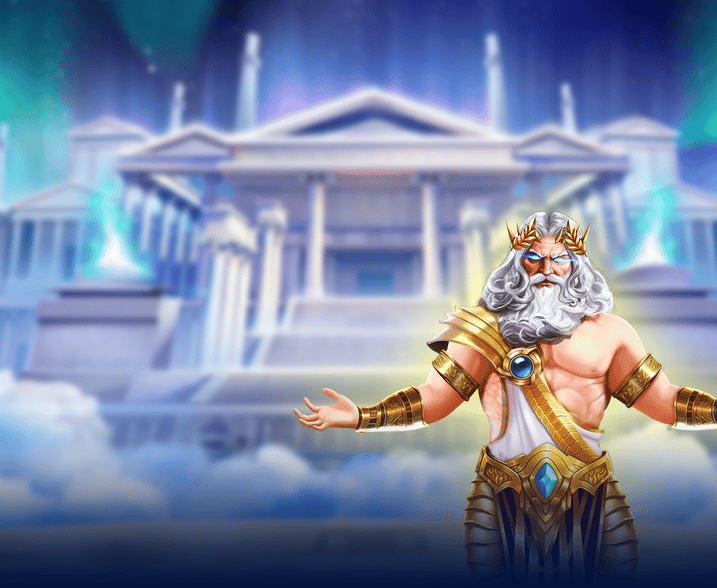 Gates of Olympus 1000