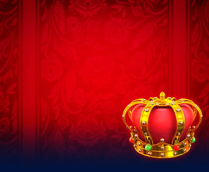 20 Imperial Crown Deluxe