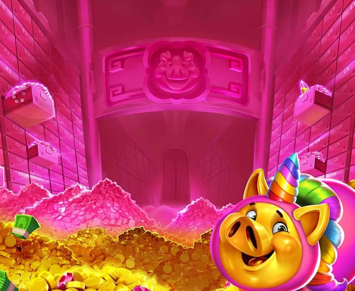 Squealin Riches 2