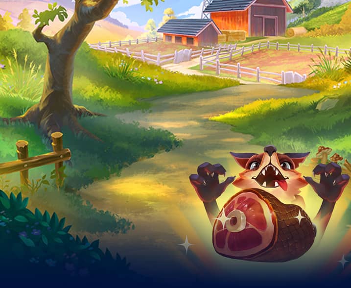 Fox Mayhem
