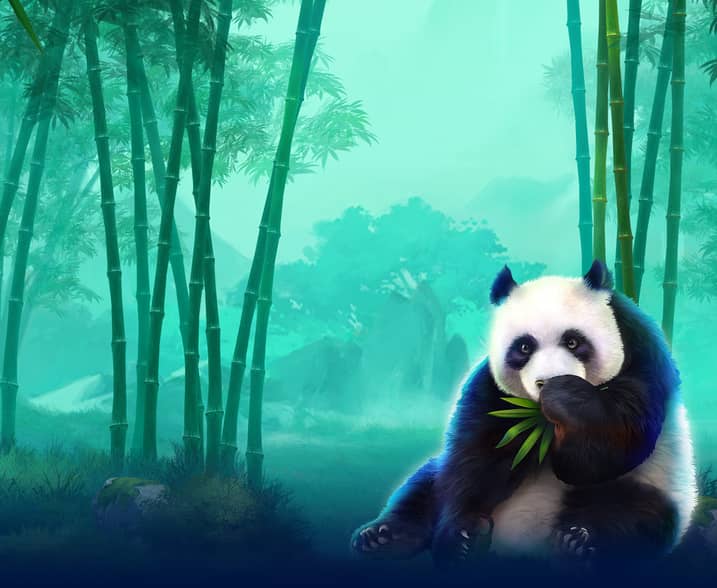 Panda Blitz