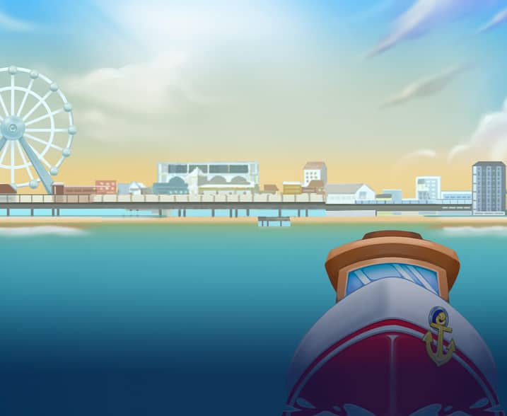 Boat Bonanza