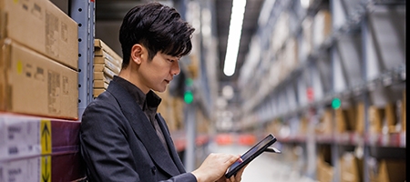 Learn SAP skills | SAP Learning